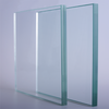 Energy Saving Glass for Curtain Wall