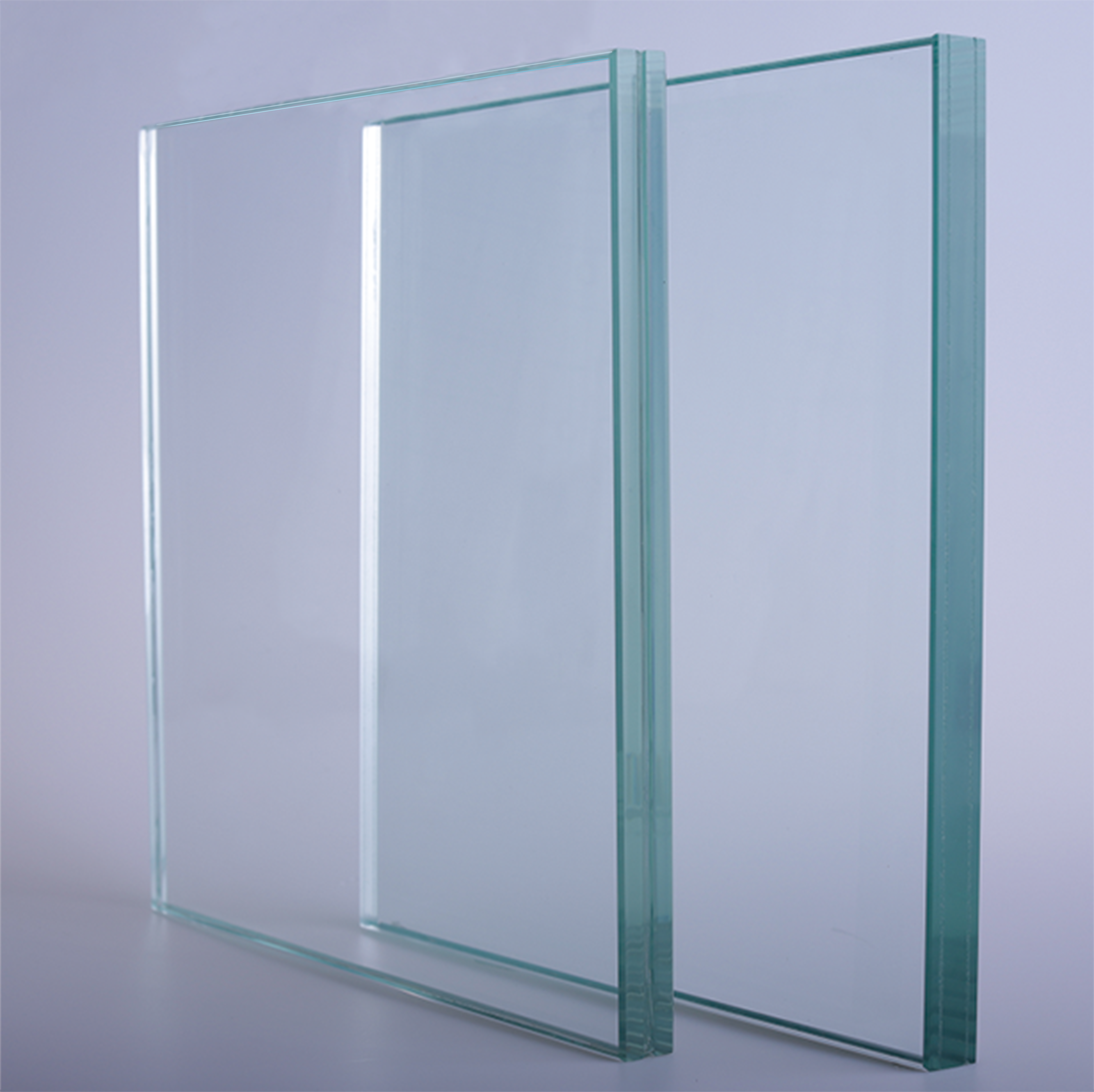 Energy Saving Glass for Curtain Wall