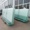 Jumbo Size Laminated Glass for Building 