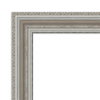 Customization Available Bathroom Home Decor PS MDF Frame Wall Mirror