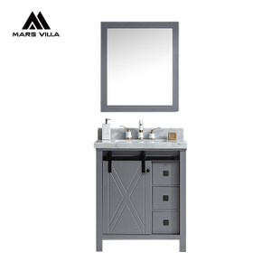 Bathroom Vanity Cabinets