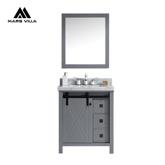 Bathroom Vanity Cabinets