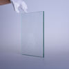 Laminated Glass with Clear SGP Interlayer