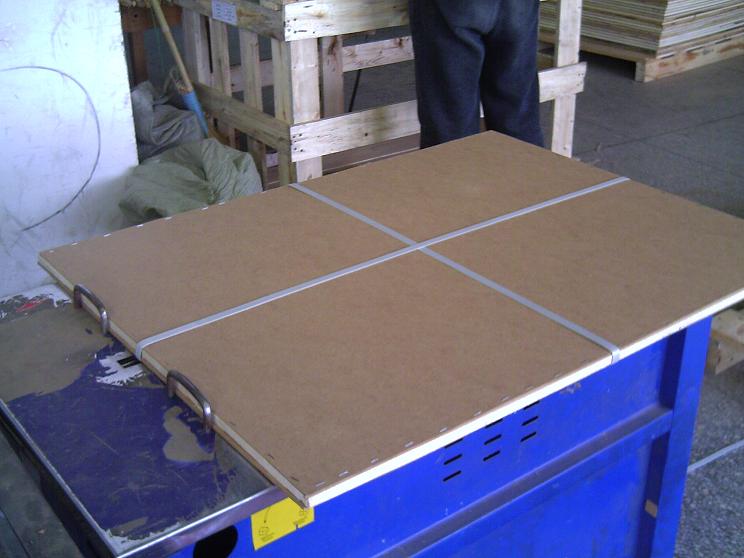 Tempered Glass Hearth Plate for Wooden Stove/wooden Fireplace