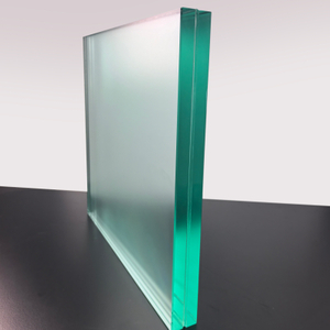 SGP Laminated Glass