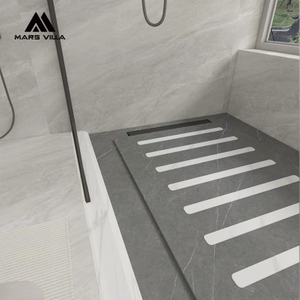 Anti-slip Shower Base