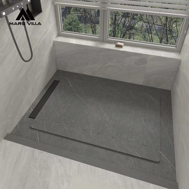 Shower Tray Base