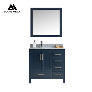 Bathroom Vanity with Sink