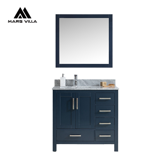 Bathroom Vanity with Sink