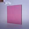 Laminated Glass with Colorful PVB Interlayer