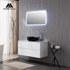 Modern Toilet Bathroom Vanity Cabinets Furniture Bathroom Vanities