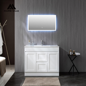 Bathroom Cabinet with Sink